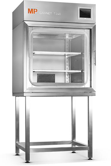 MP Dry Cabinet High Temperature