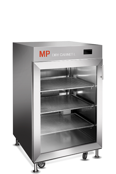 MP Dry Cabinet Standard